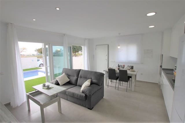 3 camera da letto Villa in vendita in Los Montesinos con piscina - 320.000 € (Rif: 9587078)