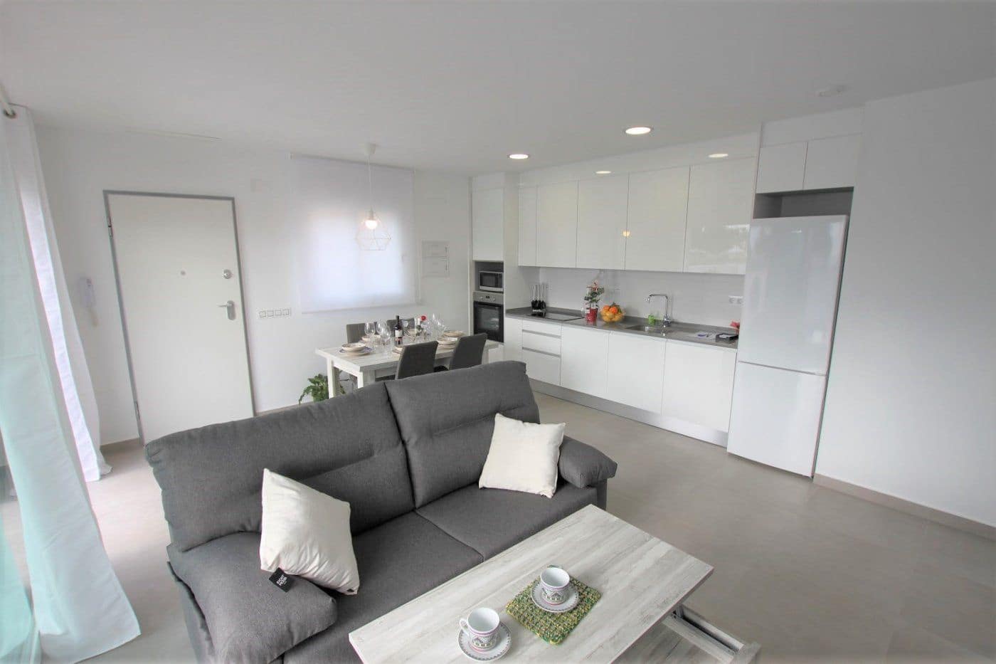 3 camera da letto Villa in vendita in Los Montesinos con piscina - 320.000 € (Rif: 9587078)