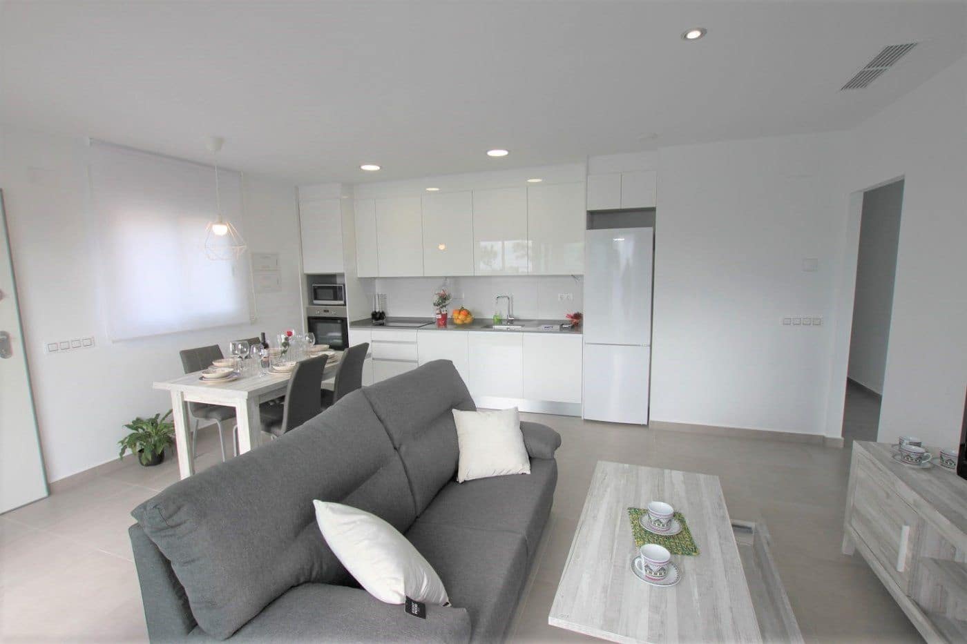 3 camera da letto Villa in vendita in Los Montesinos con piscina - 320.000 € (Rif: 9587078)