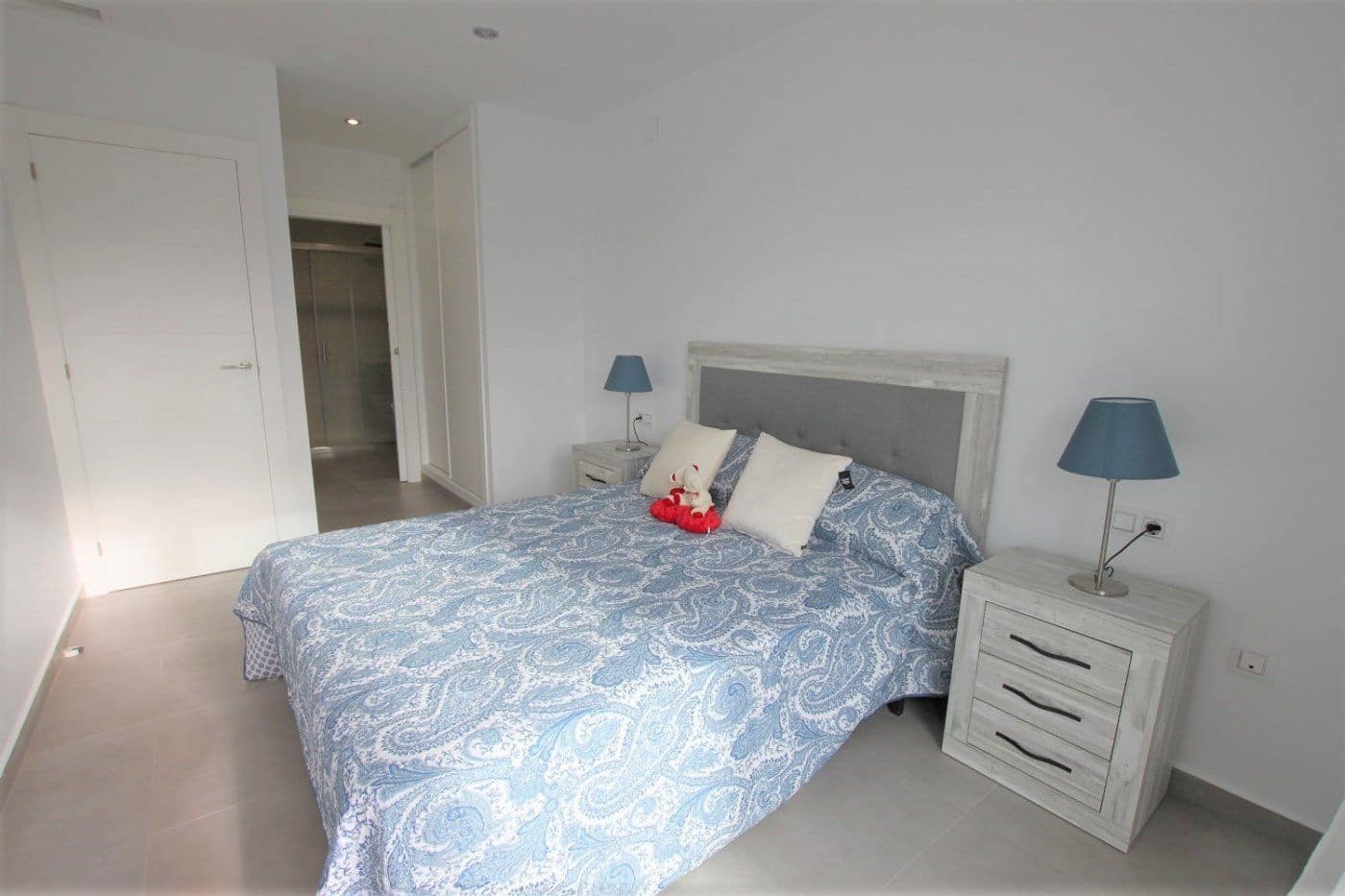 3 camera da letto Villa in vendita in Los Montesinos con piscina - 320.000 € (Rif: 9587078)