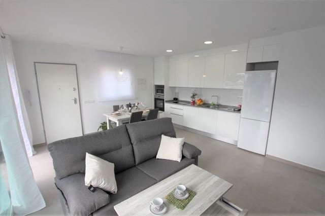 3 camera da letto Villa in vendita in Los Montesinos con piscina - 320.000 € (Rif: 9587078)