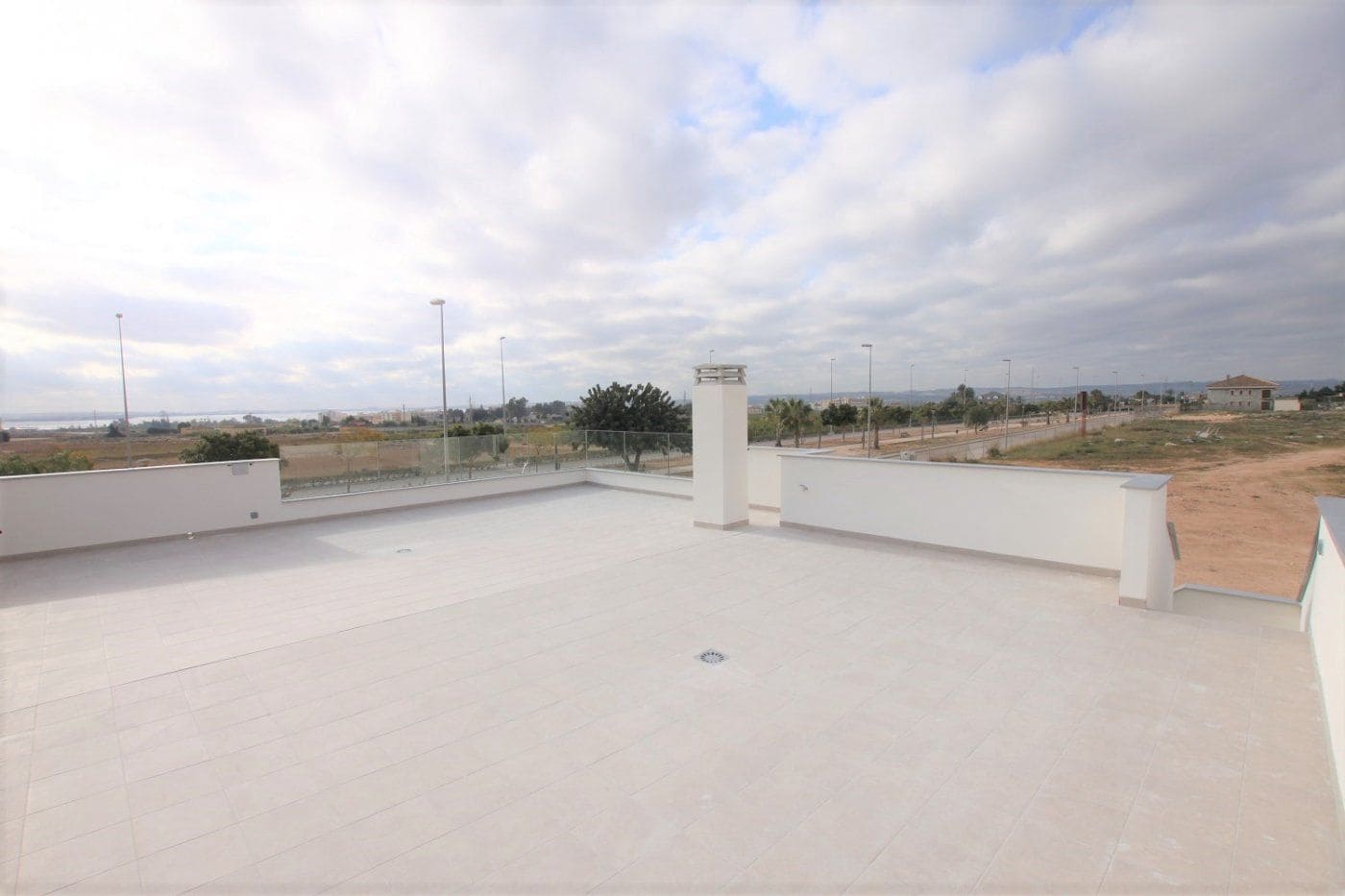 3 camera da letto Villa in vendita in Los Montesinos con piscina - 320.000 € (Rif: 9587078)