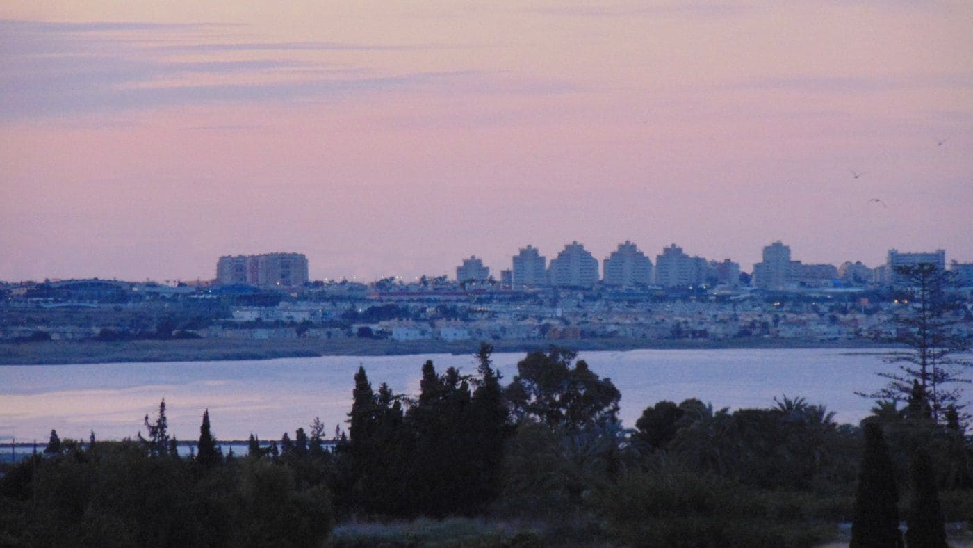 3 camera da letto Villa in vendita in Los Montesinos con piscina - 320.000 € (Rif: 9587078)