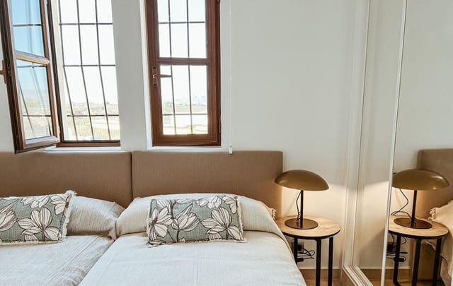 4 makuuhuone Huvila myytävänä paikassa Cuevas del Almanzora mukana uima-altaan - 406 850 € (Ref: 9587094)