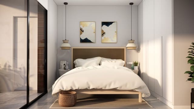 3 camera da letto Villa in vendita in Pilar de la Horadada con piscina - 399.000 € (Rif: 9587121)