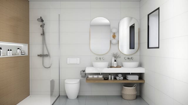 3 camera da letto Villa in vendita in Pilar de la Horadada con piscina - 399.000 € (Rif: 9587121)