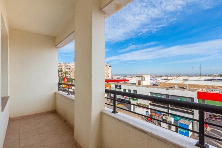5 sypialnia Apartament na sprzedaż w Torrevieja z garażem - 260 000 € (Ref: 9587126)
