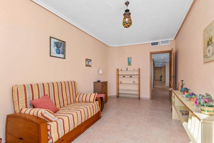 5 sypialnia Apartament na sprzedaż w Torrevieja z garażem - 260 000 € (Ref: 9587126)