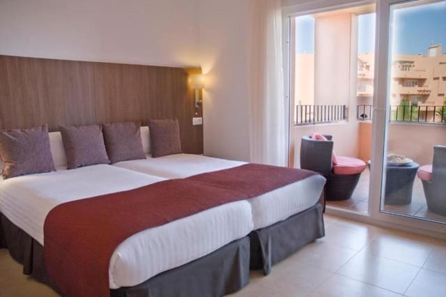 2 chambre Appartement à vendre à Torre-Pacheco avec piscine - 190 000 € (Ref: 9587127)