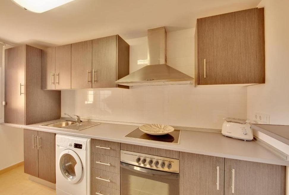 Apartamento de 2 habitaciones en Torre-Pacheco en venta con piscina - 190.000 € (Ref: 9587127)