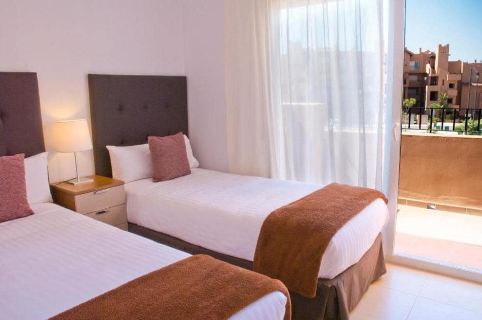 Apartamento de 2 habitaciones en Torre-Pacheco en venta con piscina - 190.000 € (Ref: 9587127)