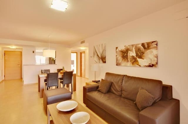 2 chambre Appartement à vendre à Torre-Pacheco avec piscine - 190 000 € (Ref: 9587127)