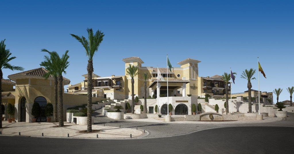 Apartamento de 2 habitaciones en Torre-Pacheco en venta con piscina - 190.000 € (Ref: 9587127)