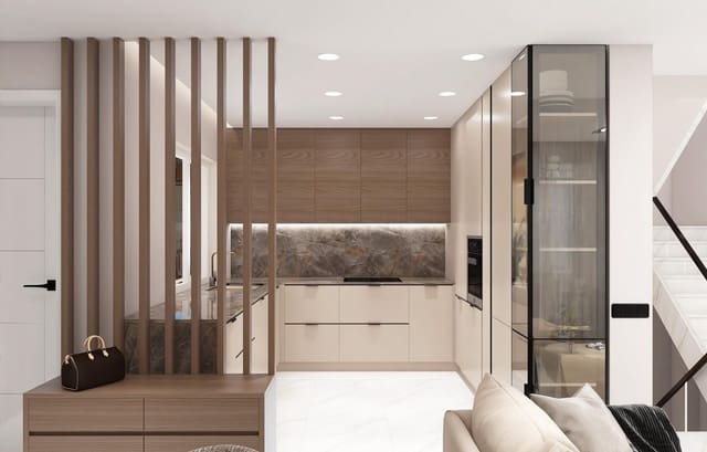 4 camera da letto Villa in vendita in Ciudad Quesada, Rojales con piscina garage - 499.000 € (Rif: 9587184)