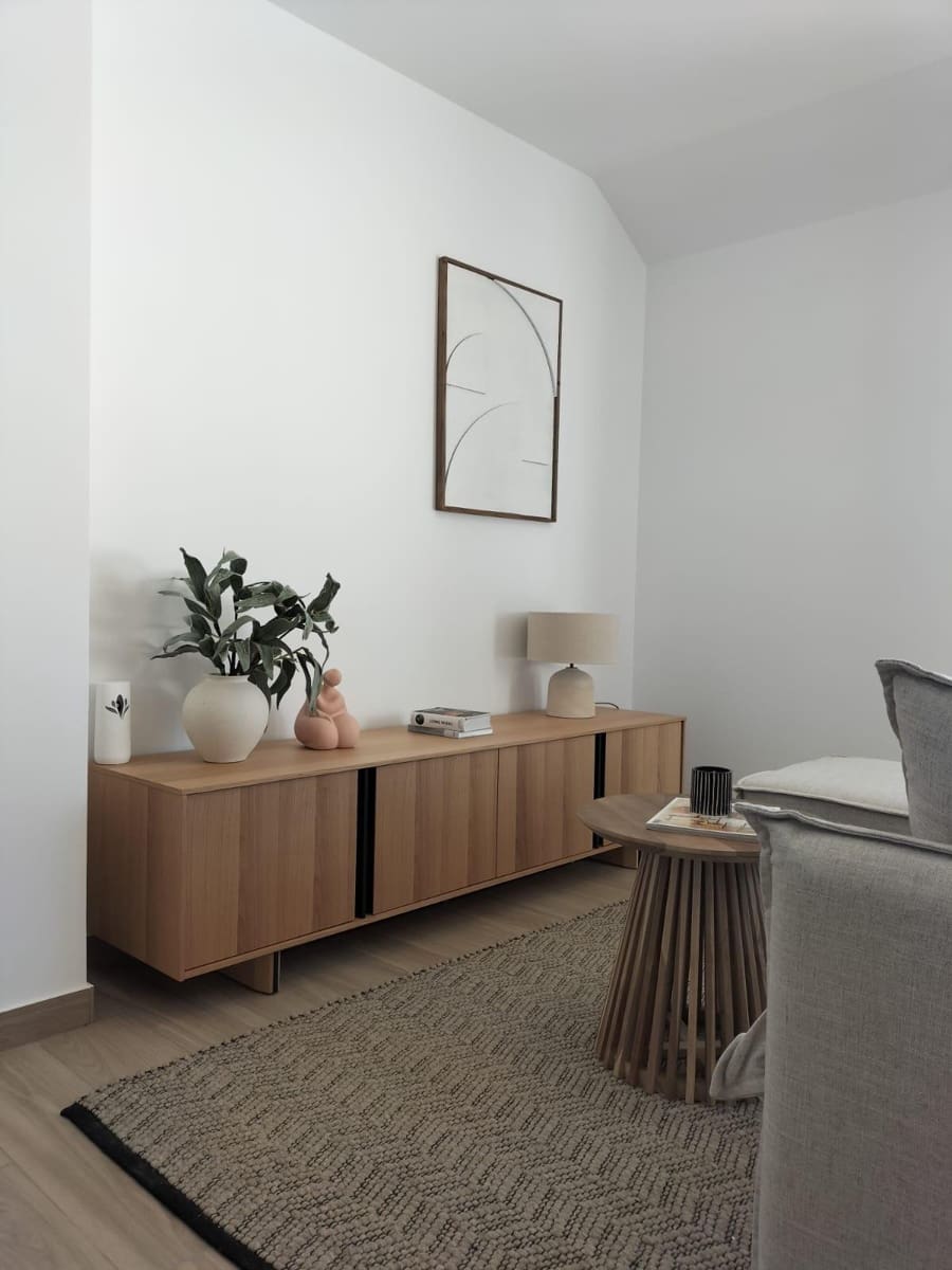 2 quarto Moradia em Banda para venda em Vistabella com piscina - 309 900 € (Ref: 9587189)