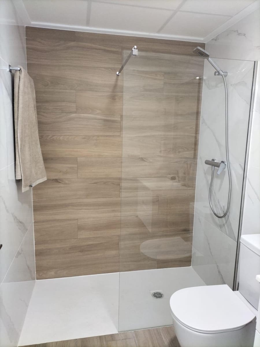 2 quarto Moradia em Banda para venda em Vistabella com piscina - 309 900 € (Ref: 9587189)