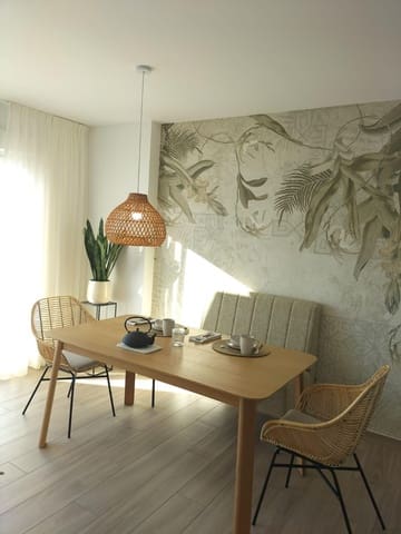 2 quarto Moradia em Banda para venda em Vistabella, Orihuela com piscina - 309 900 € (Ref: 9587189)