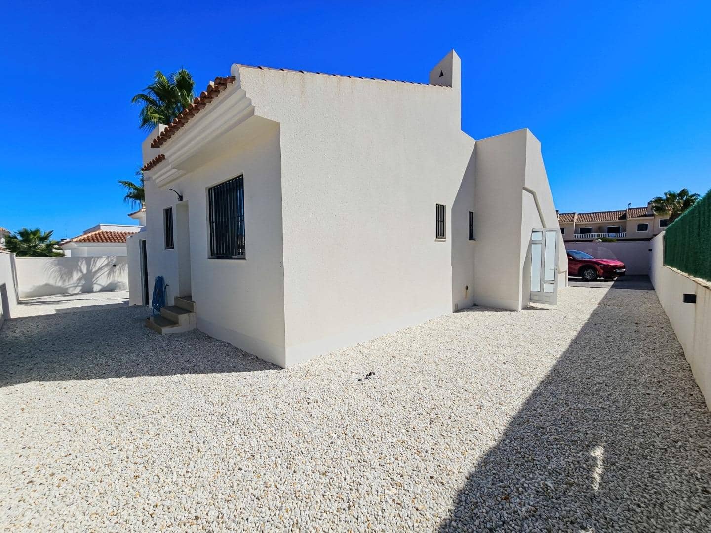 3 chambre Villa/Maison à vendre à Dona Pepa avec piscine - 460 000 € (Ref: 9587194)