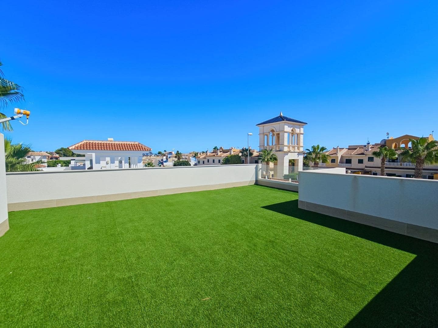 3 chambre Villa/Maison à vendre à Dona Pepa avec piscine - 460 000 € (Ref: 9587194)