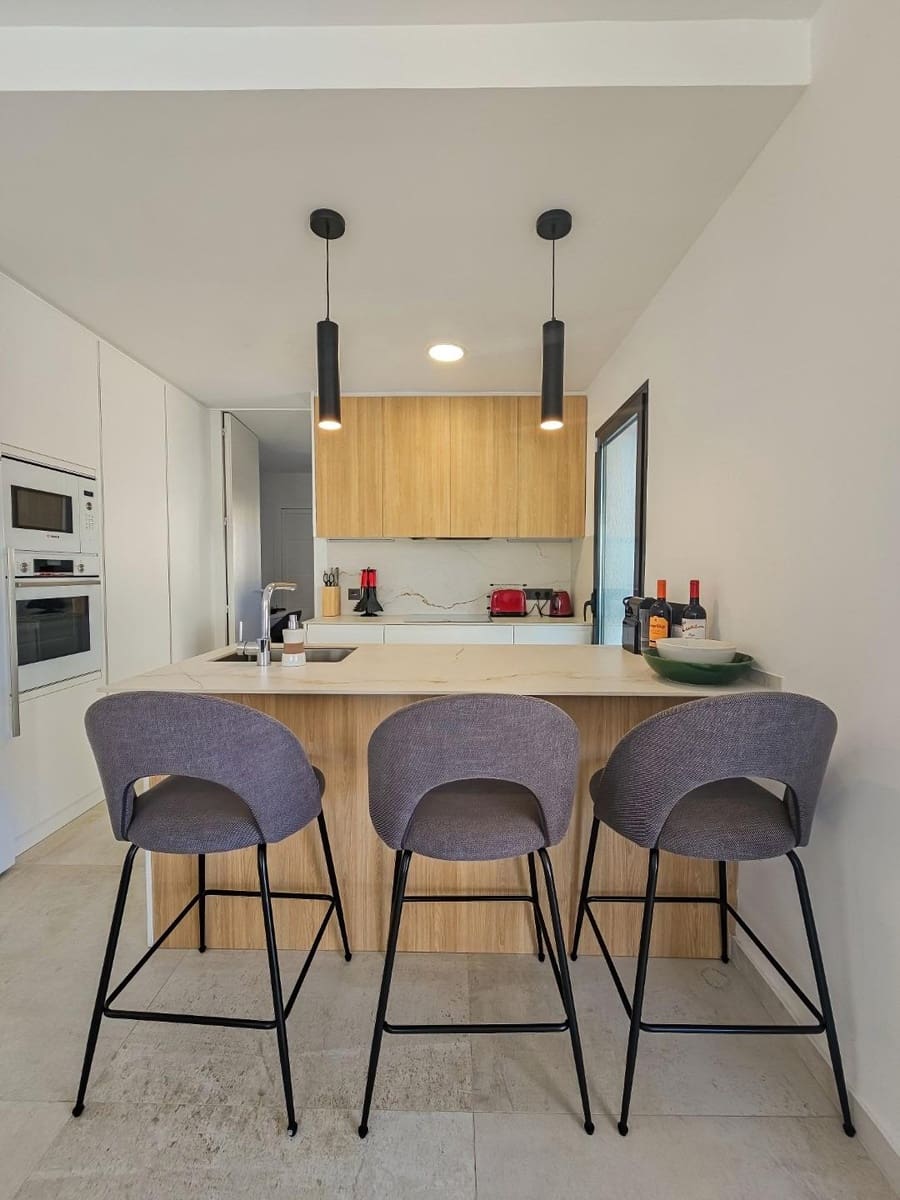 3 chambre Villa/Maison à vendre à Dona Pepa avec piscine - 460 000 € (Ref: 9587194)