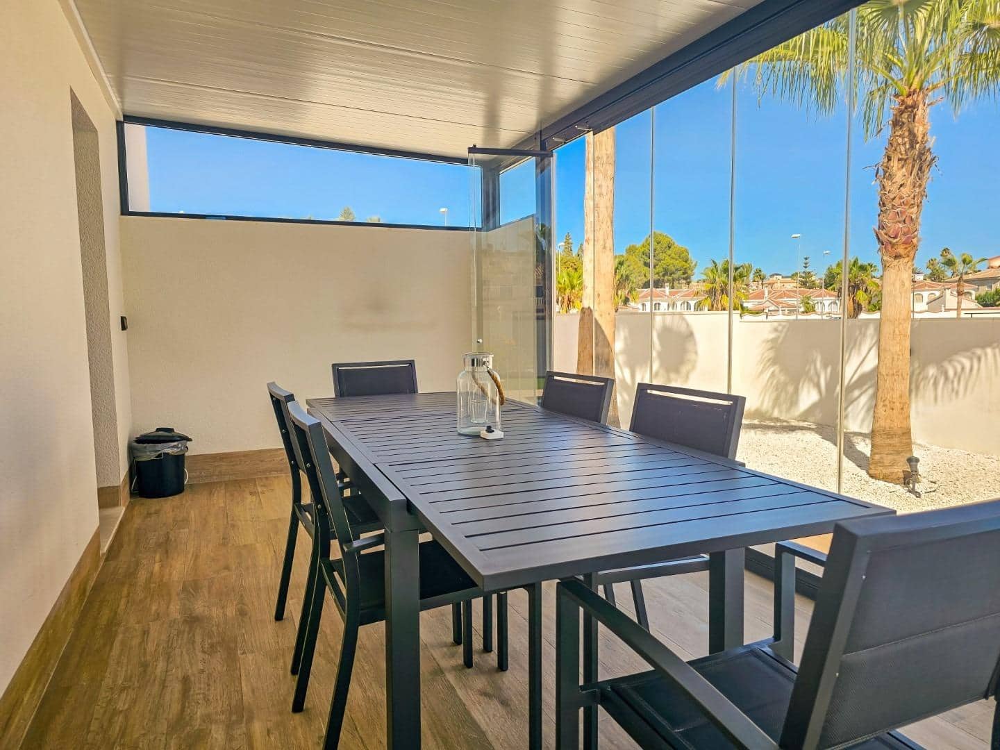 3 chambre Villa/Maison à vendre à Dona Pepa avec piscine - 460 000 € (Ref: 9587194)