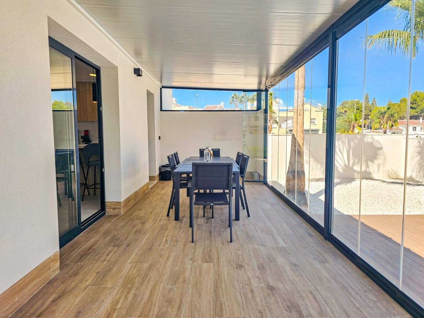 3 chambre Villa/Maison à vendre à Dona Pepa avec piscine - 460 000 € (Ref: 9587194)