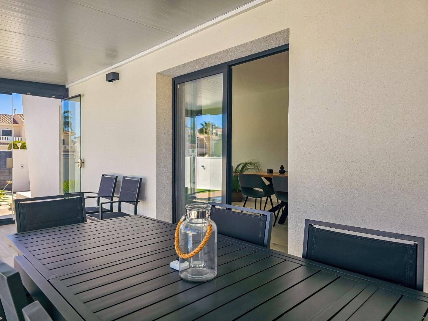 3 chambre Villa/Maison à vendre à Dona Pepa avec piscine - 460 000 € (Ref: 9587194)