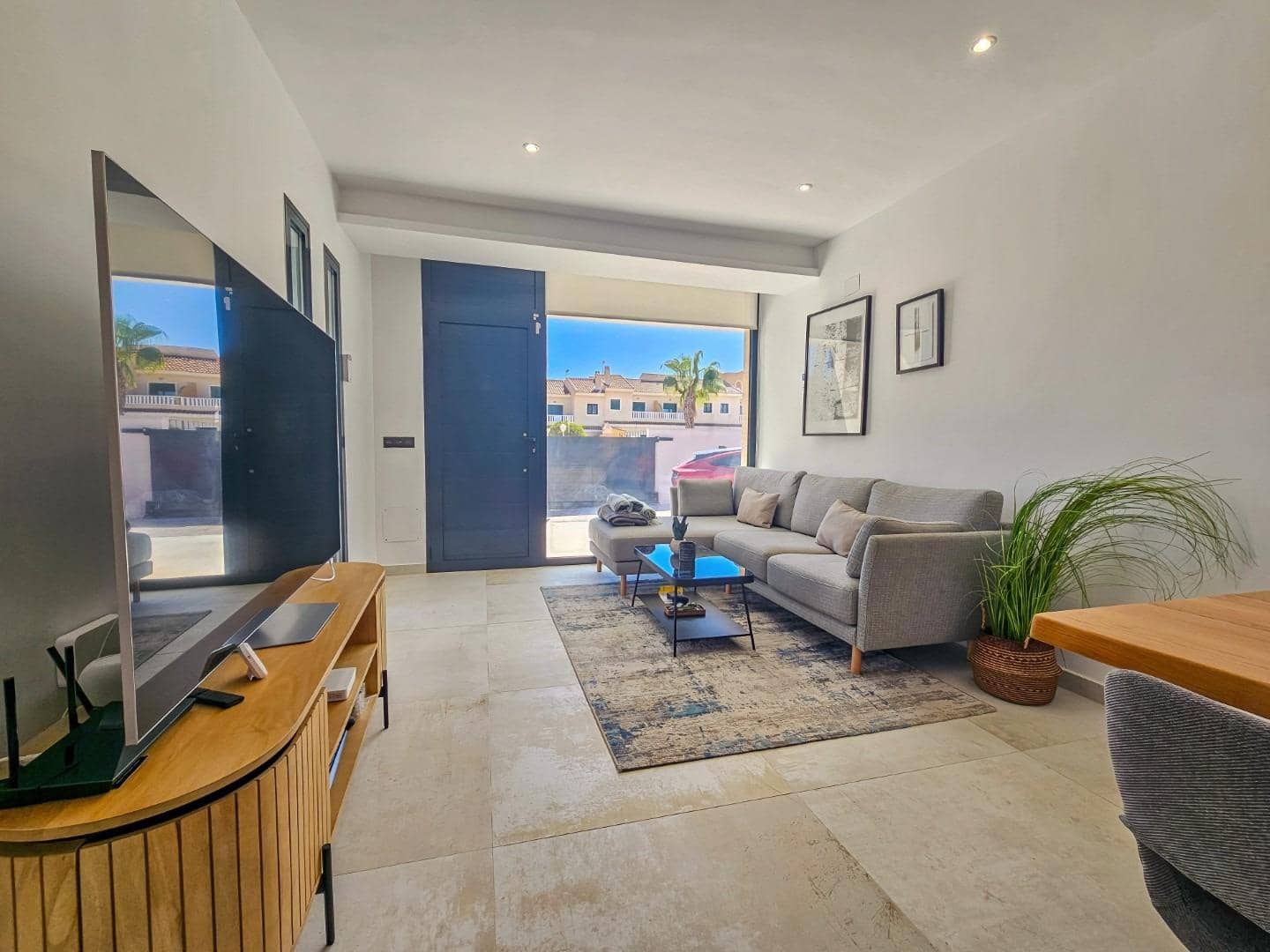 3 chambre Villa/Maison à vendre à Dona Pepa avec piscine - 460 000 € (Ref: 9587194)