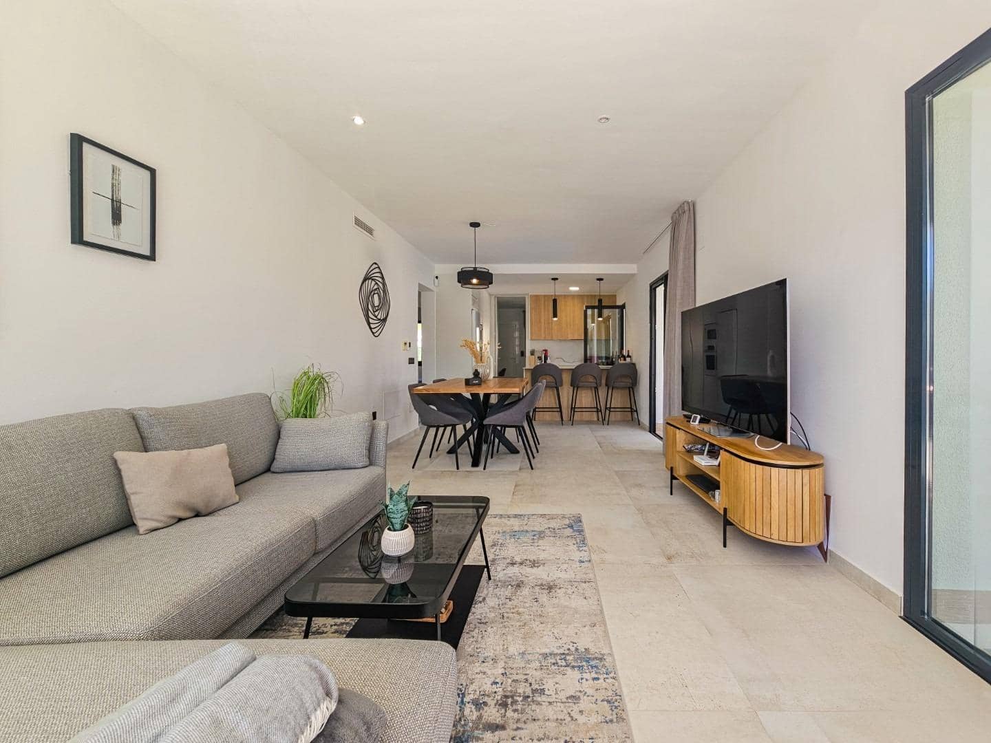 3 chambre Villa/Maison à vendre à Dona Pepa avec piscine - 460 000 € (Ref: 9587194)