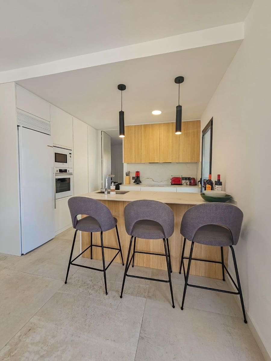 3 chambre Villa/Maison à vendre à Dona Pepa avec piscine - 460 000 € (Ref: 9587194)