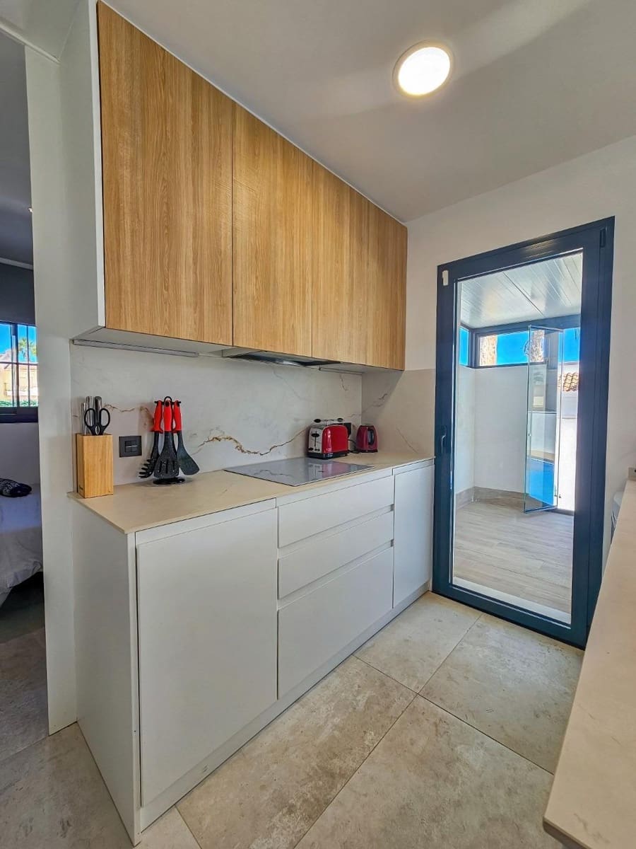 3 chambre Villa/Maison à vendre à Dona Pepa avec piscine - 460 000 € (Ref: 9587194)