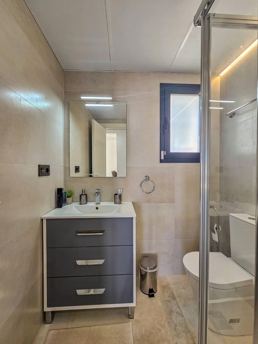 3 chambre Villa/Maison à vendre à Dona Pepa avec piscine - 460 000 € (Ref: 9587194)