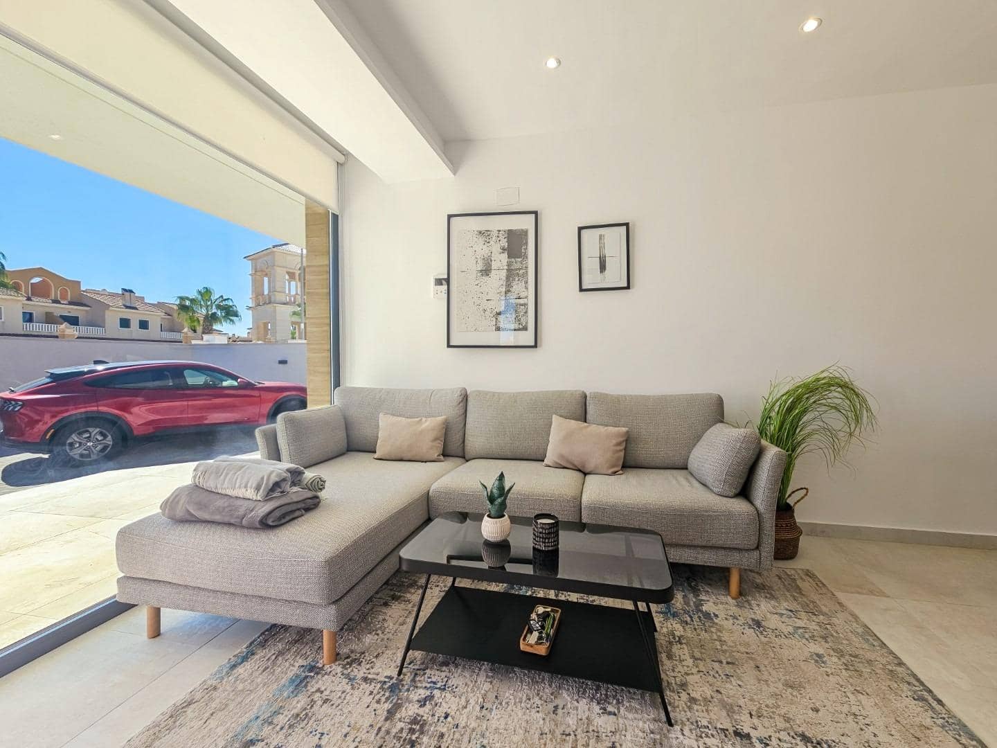 3 chambre Villa/Maison à vendre à Dona Pepa avec piscine - 460 000 € (Ref: 9587194)