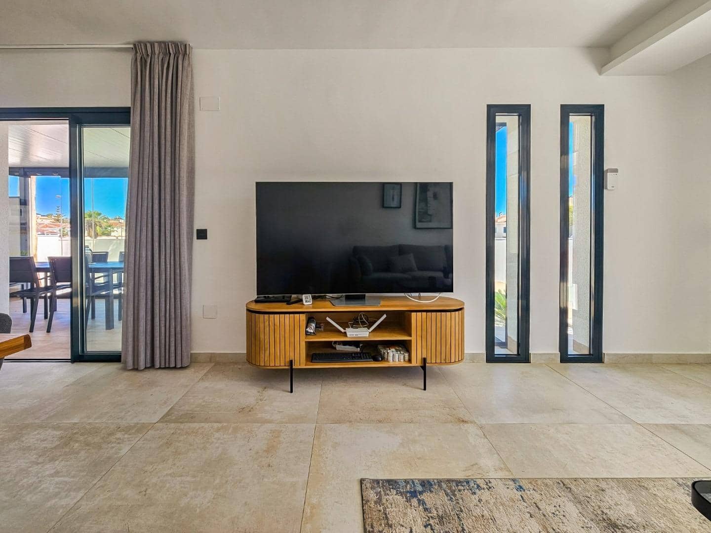 3 chambre Villa/Maison à vendre à Dona Pepa avec piscine - 460 000 € (Ref: 9587194)