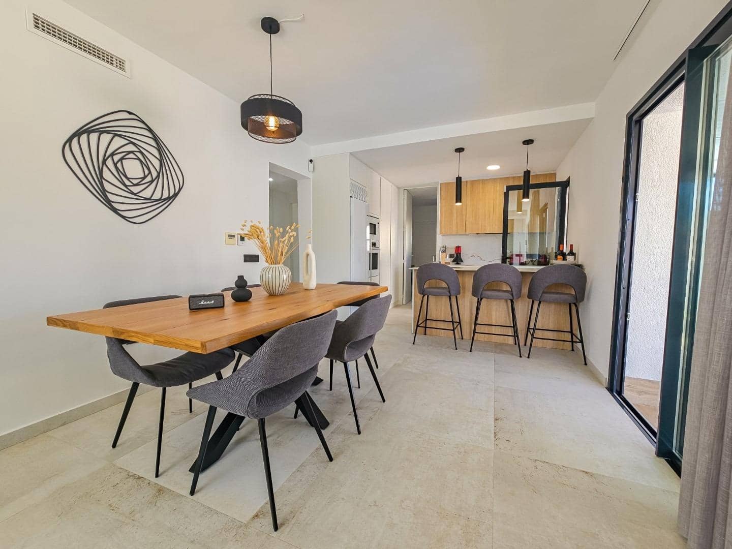 3 chambre Villa/Maison à vendre à Dona Pepa avec piscine - 460 000 € (Ref: 9587194)