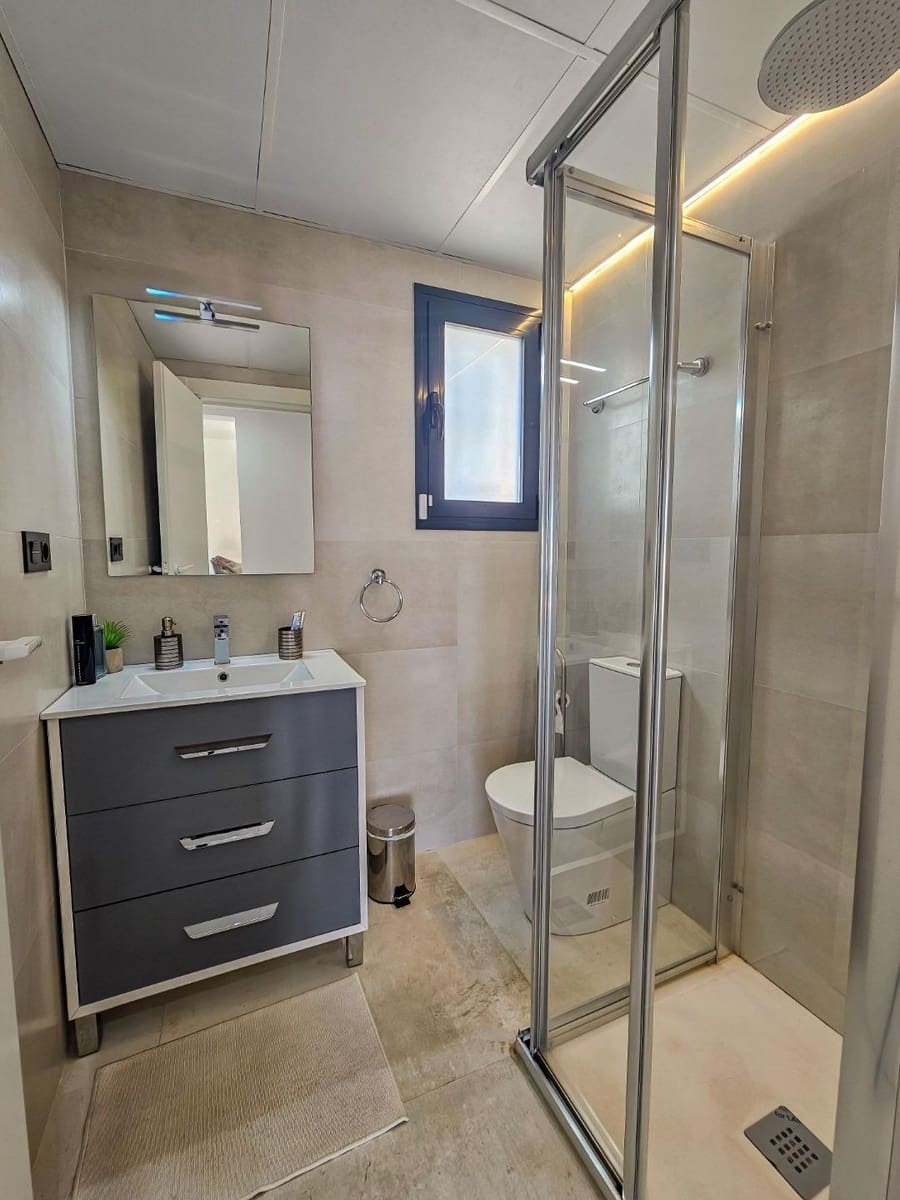 3 chambre Villa/Maison à vendre à Dona Pepa avec piscine - 460 000 € (Ref: 9587194)