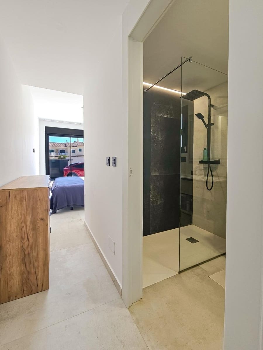 3 chambre Villa/Maison à vendre à Dona Pepa avec piscine - 460 000 € (Ref: 9587194)