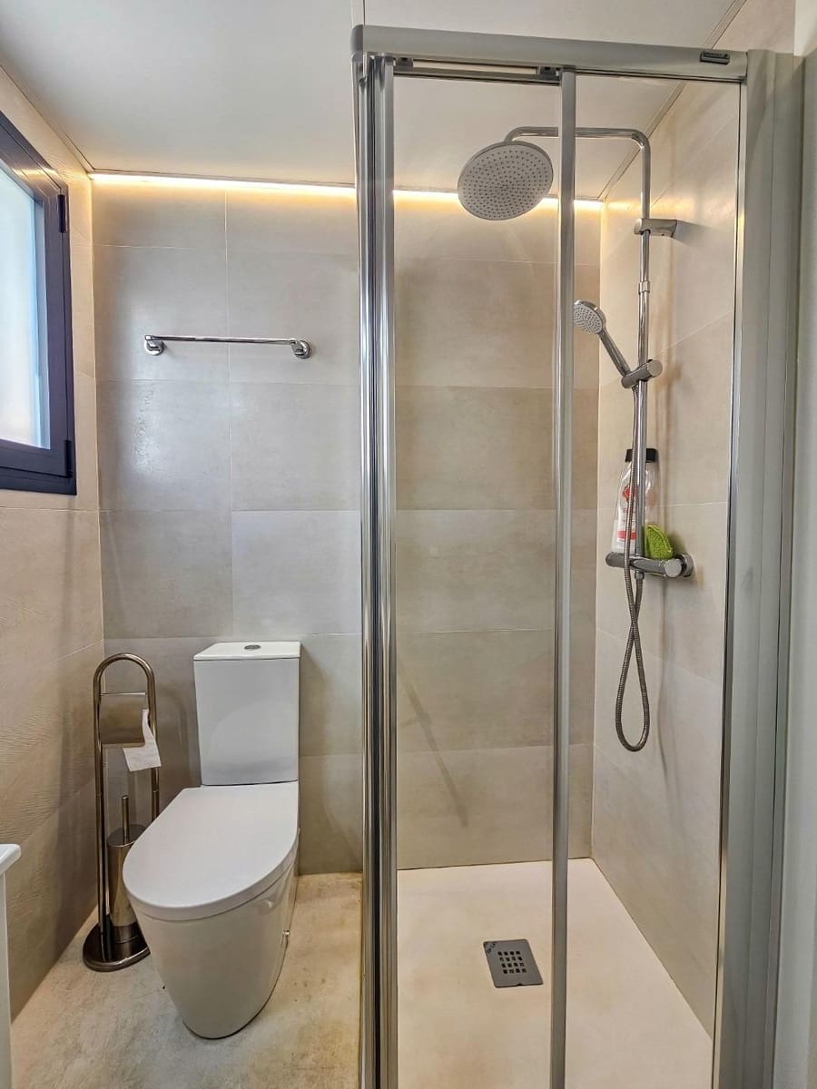 3 chambre Villa/Maison à vendre à Dona Pepa avec piscine - 460 000 € (Ref: 9587194)