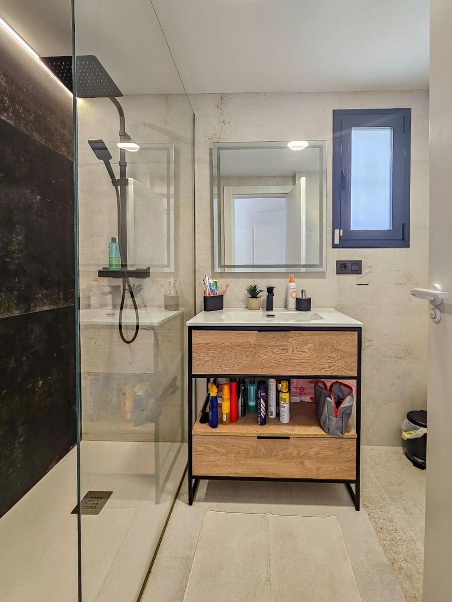 3 chambre Villa/Maison à vendre à Dona Pepa avec piscine - 460 000 € (Ref: 9587194)