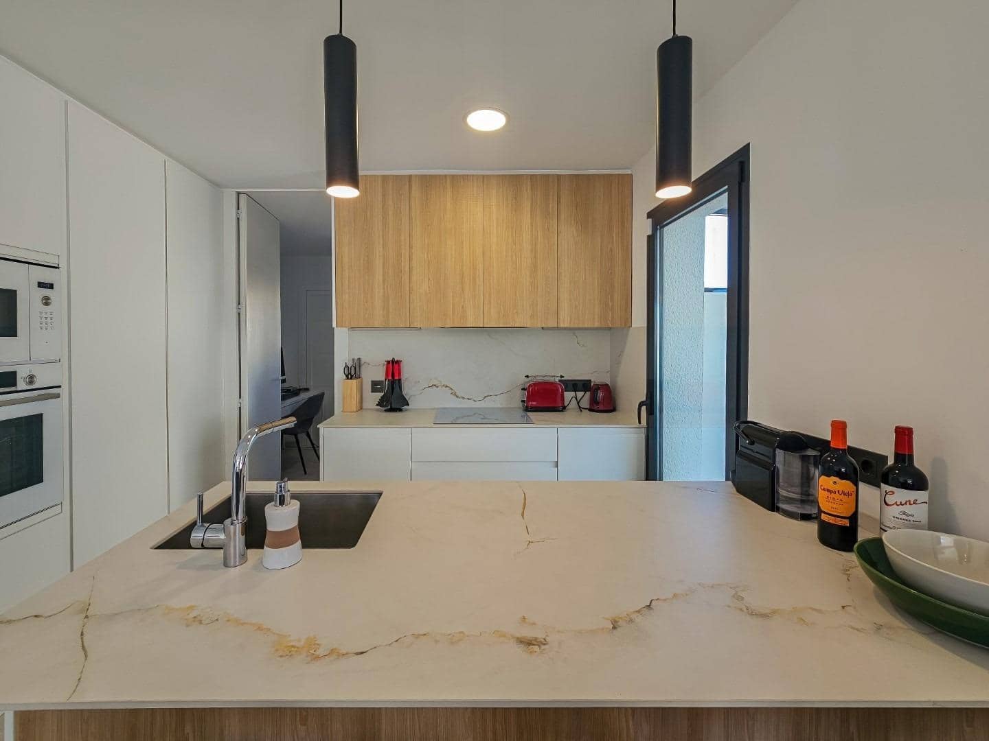 3 chambre Villa/Maison à vendre à Dona Pepa avec piscine - 460 000 € (Ref: 9587194)