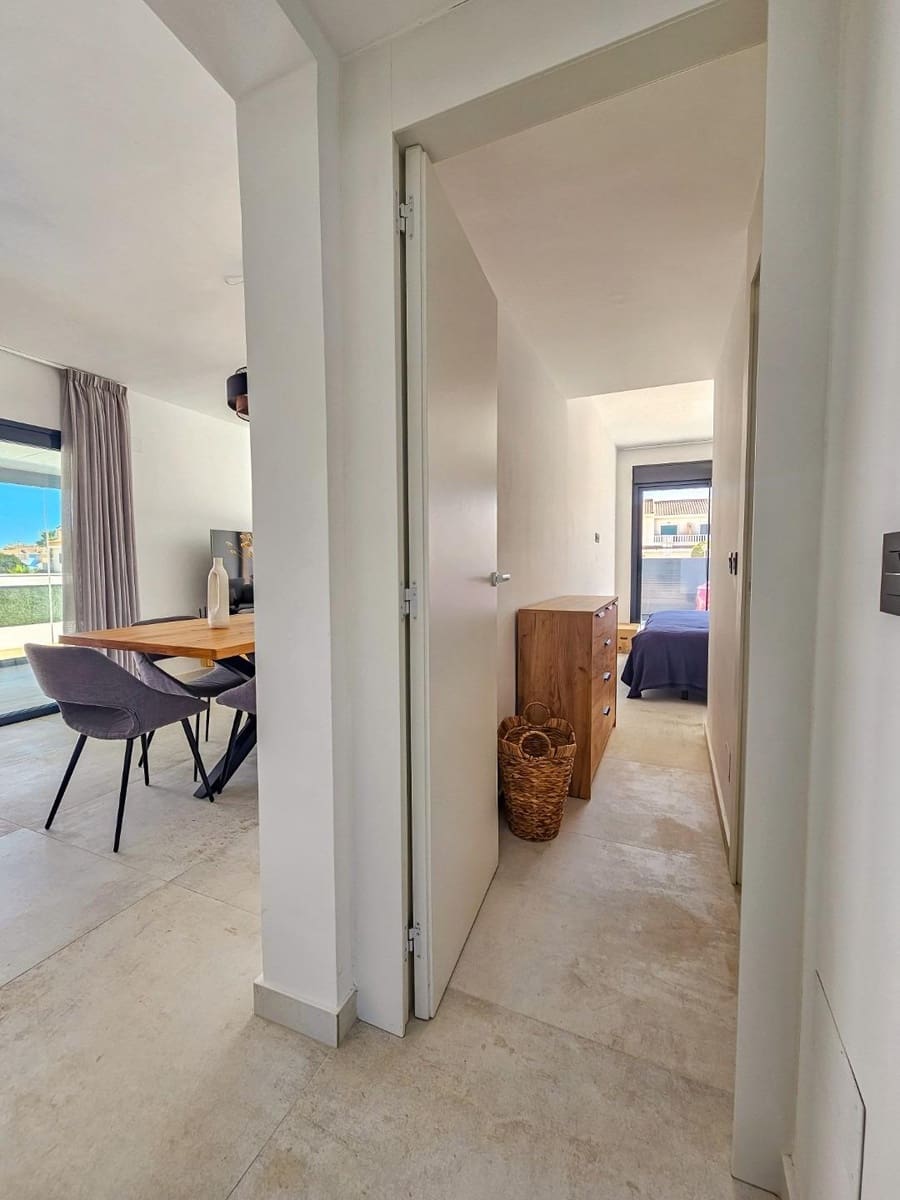 3 chambre Villa/Maison à vendre à Dona Pepa avec piscine - 460 000 € (Ref: 9587194)