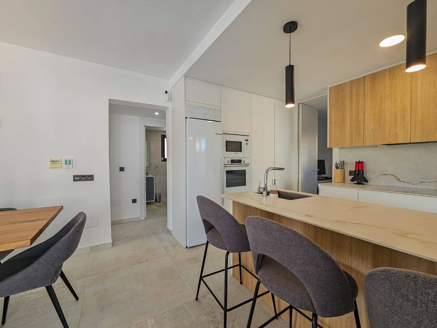 3 chambre Villa/Maison à vendre à Dona Pepa avec piscine - 460 000 € (Ref: 9587194)