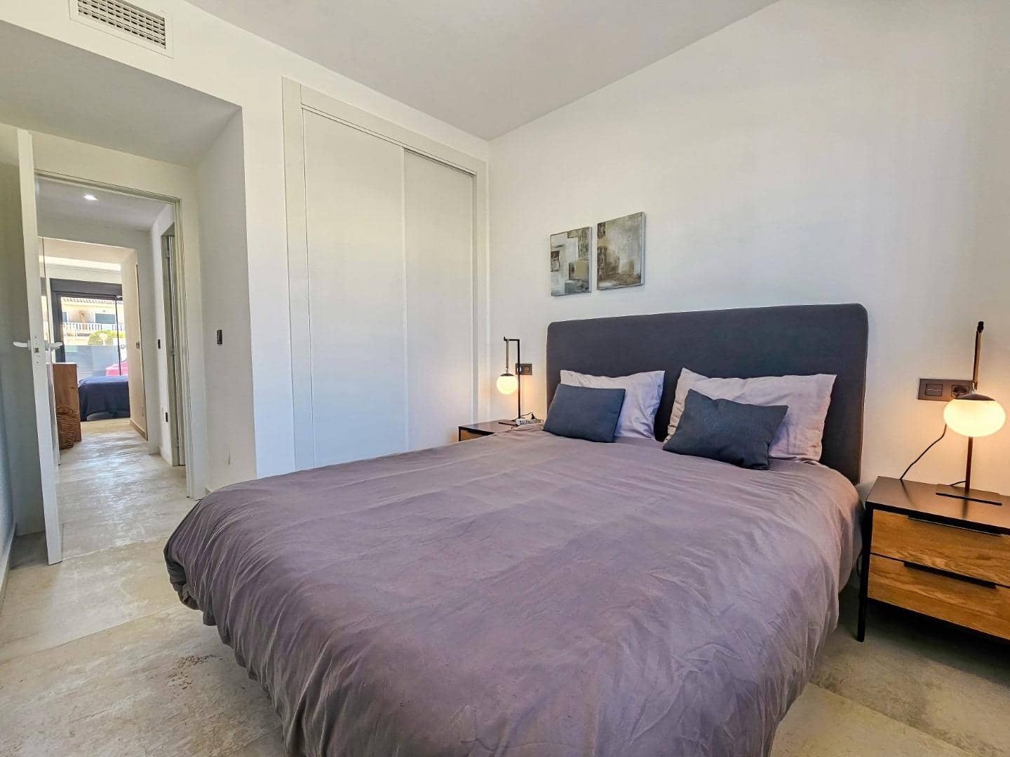 3 chambre Villa/Maison à vendre à Dona Pepa avec piscine - 460 000 € (Ref: 9587194)