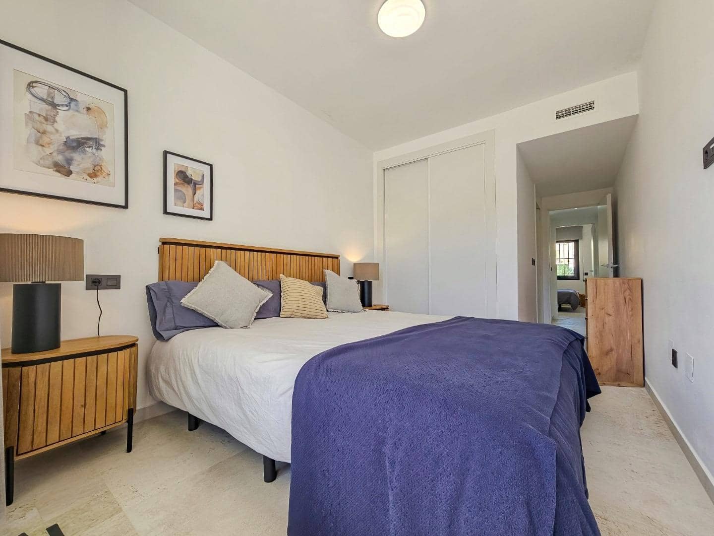 3 chambre Villa/Maison à vendre à Dona Pepa avec piscine - 460 000 € (Ref: 9587194)