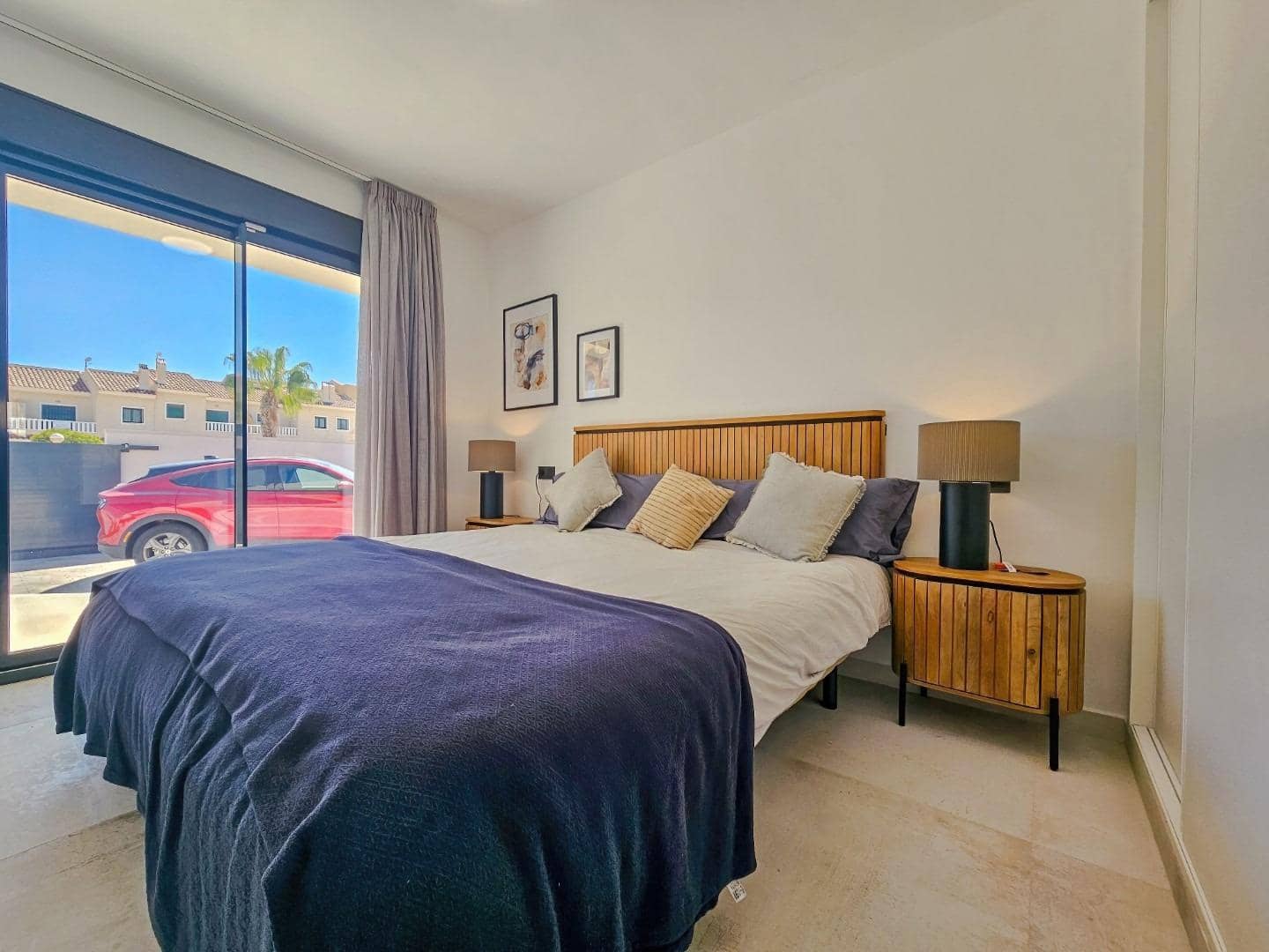 3 chambre Villa/Maison à vendre à Dona Pepa avec piscine - 460 000 € (Ref: 9587194)