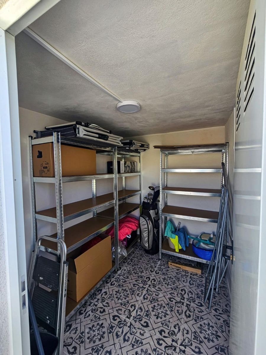 3 chambre Villa/Maison à vendre à Dona Pepa avec piscine - 460 000 € (Ref: 9587194)