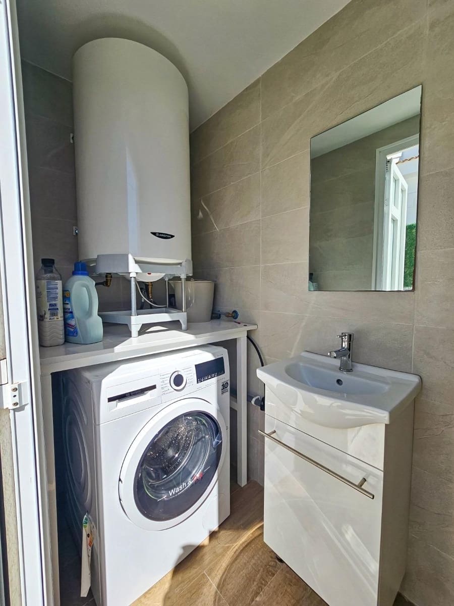 3 chambre Villa/Maison à vendre à Dona Pepa avec piscine - 460 000 € (Ref: 9587194)