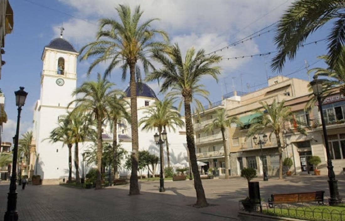 3 sypialnia Dom szeregowy na sprzedaż w Dolores z basenem - 425 000 € (Ref: 9587220)