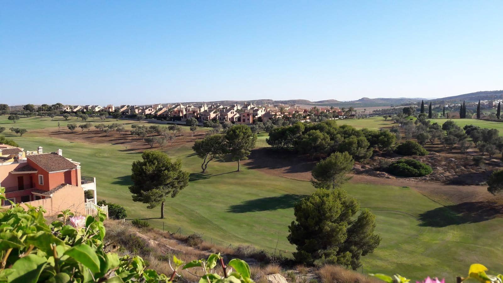 2 quarto Bungalow para venda em Algorfa com piscina - 302 000 € (Ref: 9587234)