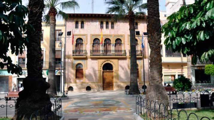 3 slaapkamer Appartement te koop in Aguilas met zwembad - € 239.500 (Ref: 9587244)